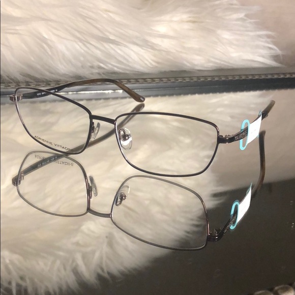 Adrienne Vittadini 2- Frames - Picture 4 of 5